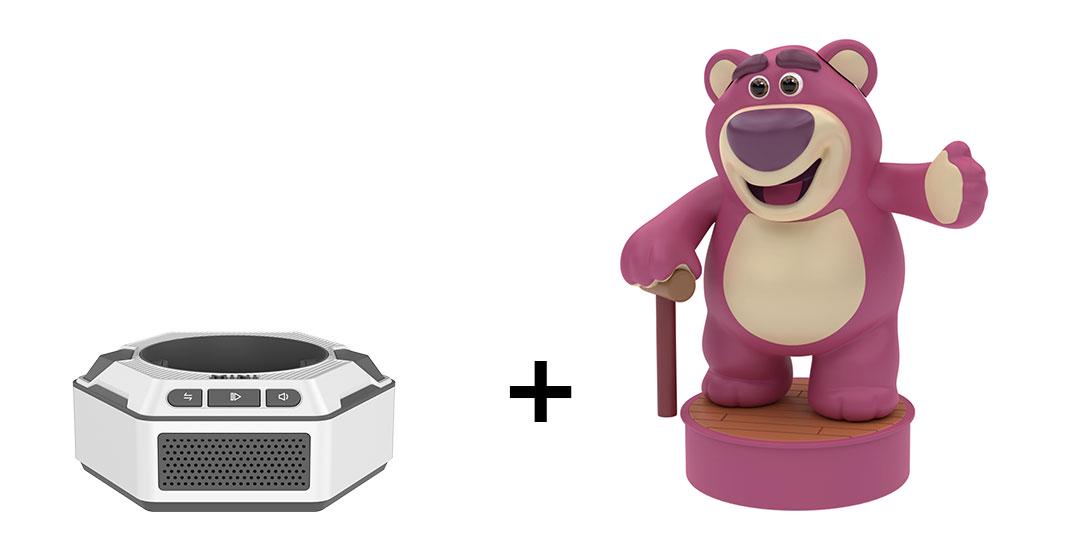 Figurine Toy Story 30th Anniversary Robosen Toy Story Disney Au Choix