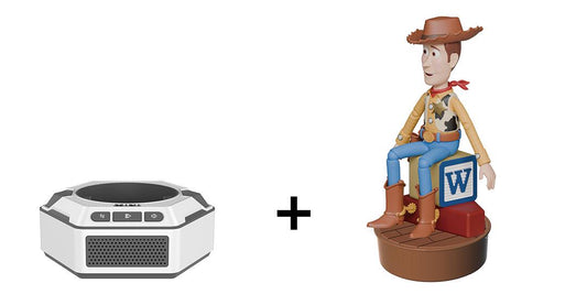 Figurine Toy Story 30th Anniversary Robosen Toy Story Disney Au Choix