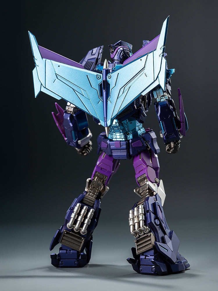 Figurine Rodimus Prime Lost Light Ver. Tranformers