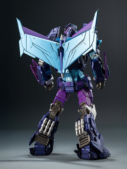 Figurine Rodimus Prime Lost Light Ver. Tranformers