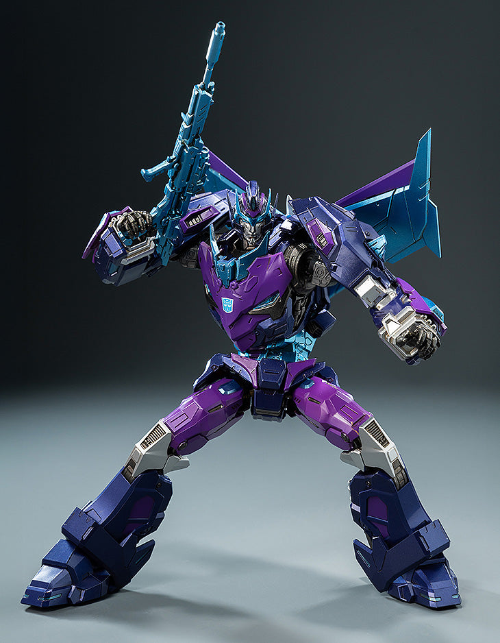 Figurine Rodimus Prime Lost Light Ver. Tranformers