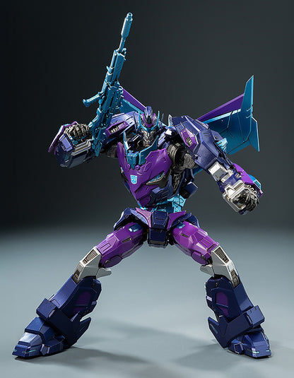 Figurine Rodimus Prime Lost Light Ver. Tranformers