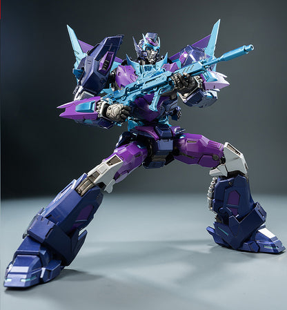 Figurine Rodimus Prime Lost Light Ver. Tranformers