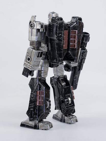 Figurine Megatron Deluxe Ver. Transformers: War For Cybertron