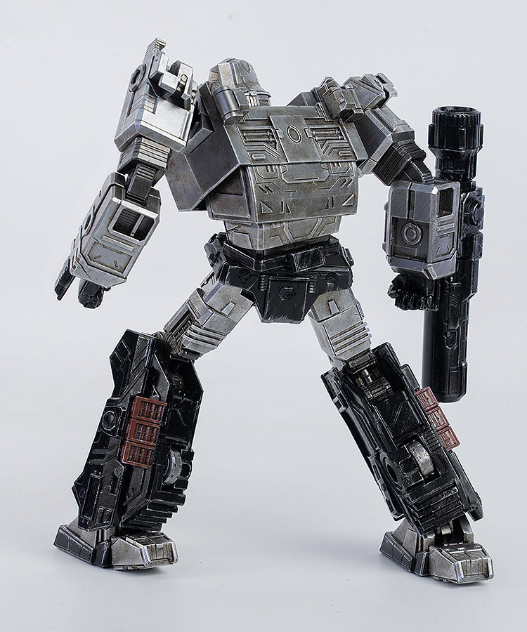 Figurine Megatron Deluxe Ver. Transformers: War For Cybertron