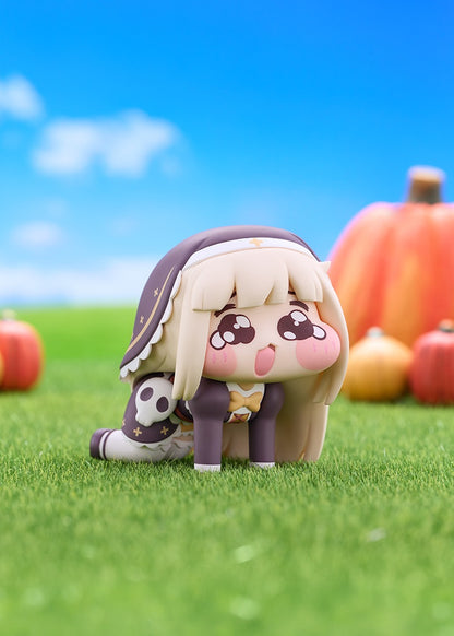 Figurine Petite Speaki Pop Up Parade Trickcal:Chibi Go