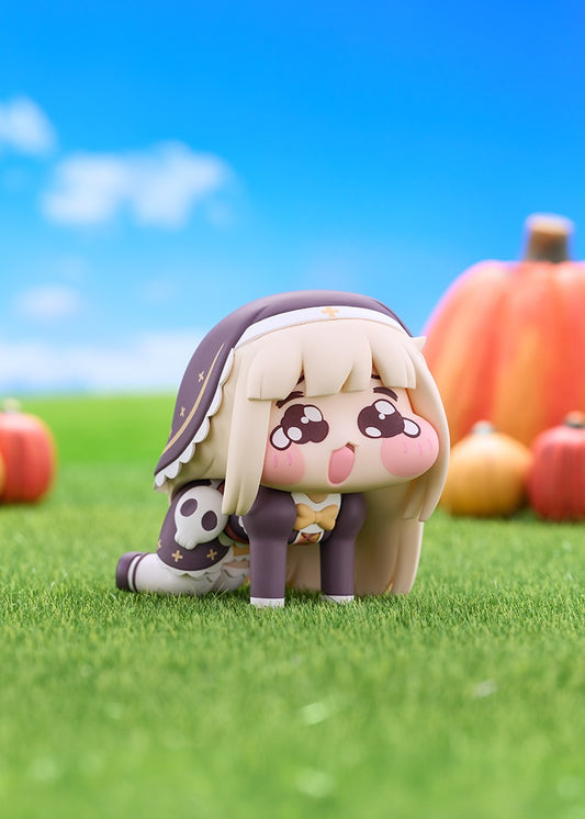 Figurine Petite Speaki Pop Up Parade Trickcal:Chibi Go