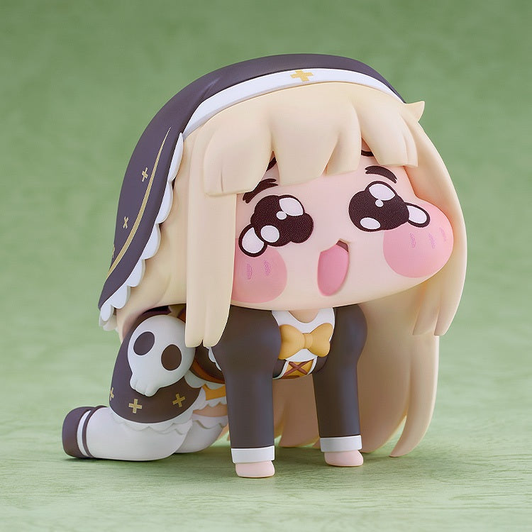 Figurine Petite Speaki Pop Up Parade Trickcal:Chibi Go