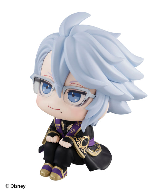 Figurine Azul Ashengrotto Look Up Twisted Wonderland Disney