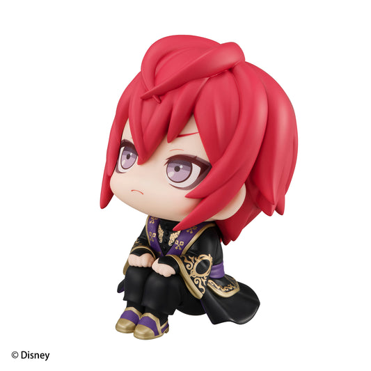 Figurine Riddle Rosehearts Look Up Twisted Wonderland Disney