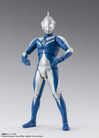 Figurine Ultraman Cosmos Luna Mode Ver. S.H. Figuarts Ultraman