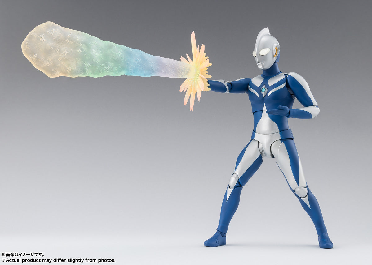 Figurine Ultraman Cosmos Luna Mode Ver. S.H. Figuarts Ultraman