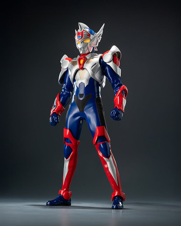 Figurine Gridman Sigma FigZero Ultraman