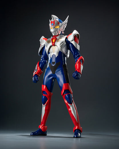 Figurine Gridman Sigma FigZero Ultraman