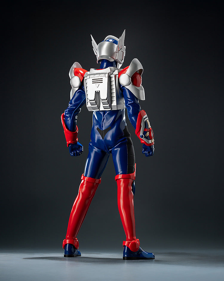 Figurine Gridman Sigma FigZero Ultraman