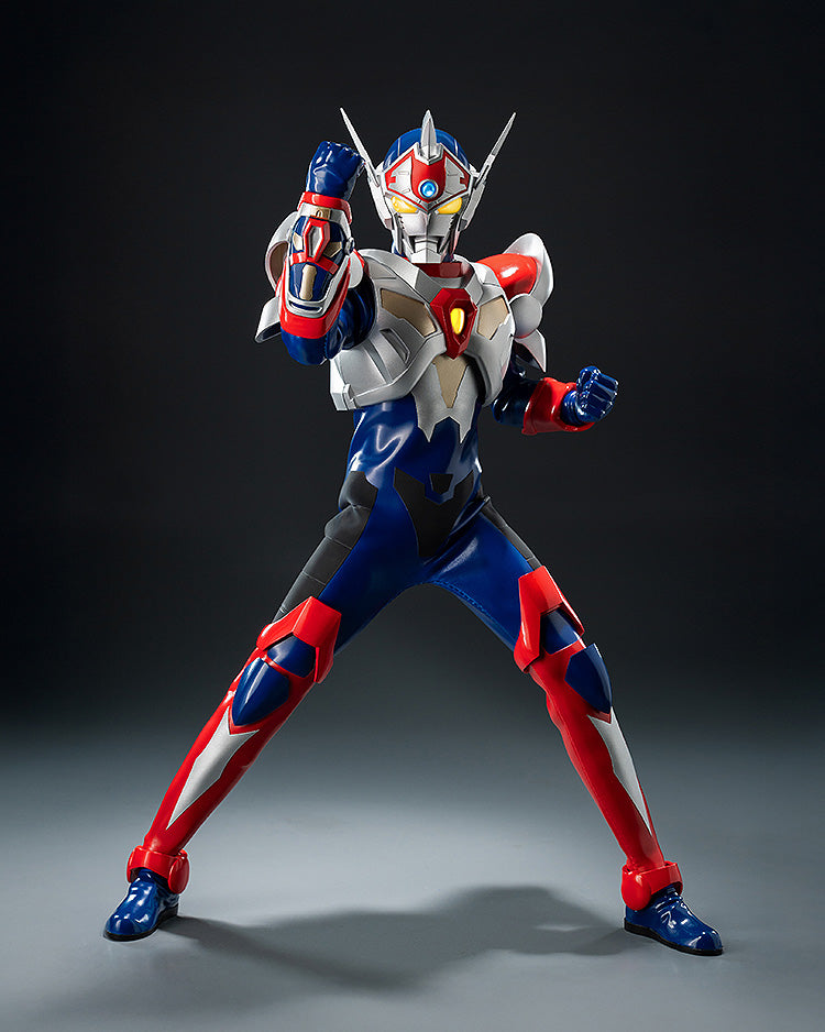 Figurine Gridman Sigma FigZero Ultraman