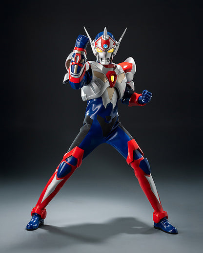 Figurine Gridman Sigma FigZero Ultraman