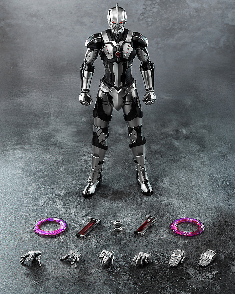Figurine Zoffy Stealth Ver. FigZero Ultraman