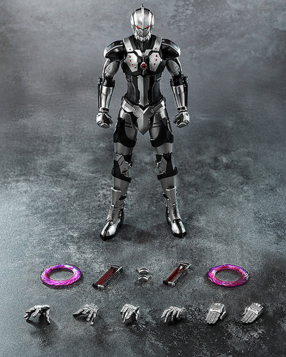 Figurine Zoffy Stealth Ver. FigZero Ultraman