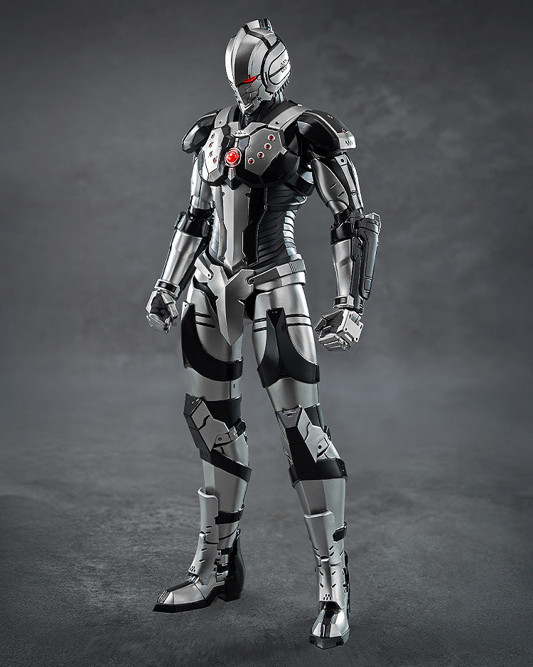 Figurine Zoffy Stealth Ver. FigZero Ultraman
