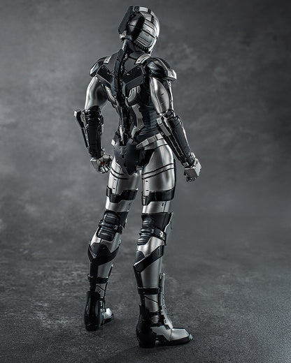 Figurine Zoffy Stealth Ver. FigZero Ultraman