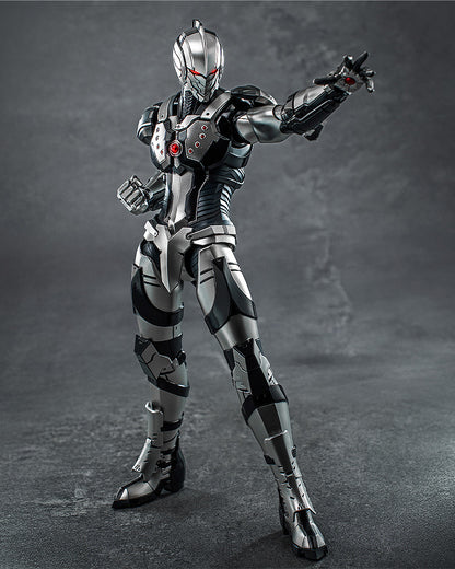 Figurine Zoffy Stealth Ver. FigZero Ultraman