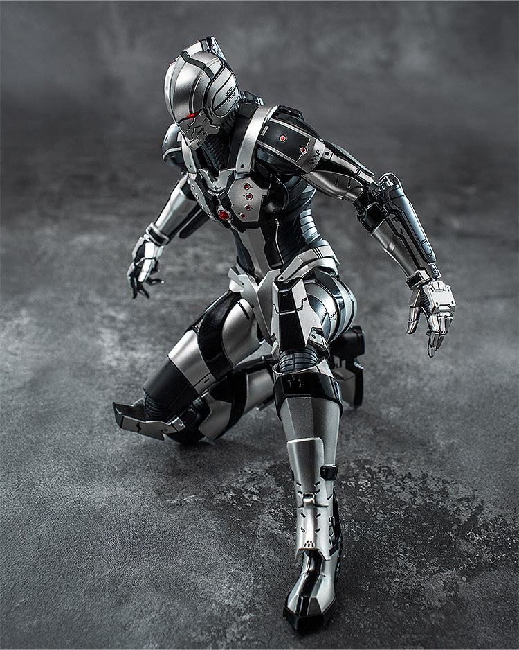 Figurine Zoffy Stealth Ver. FigZero Ultraman