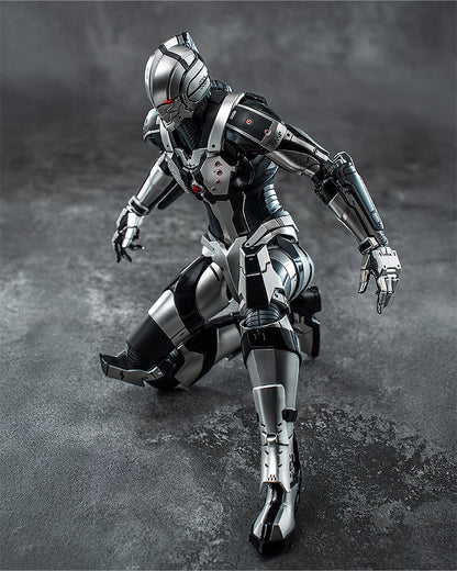 Figurine Zoffy Stealth Ver. FigZero Ultraman