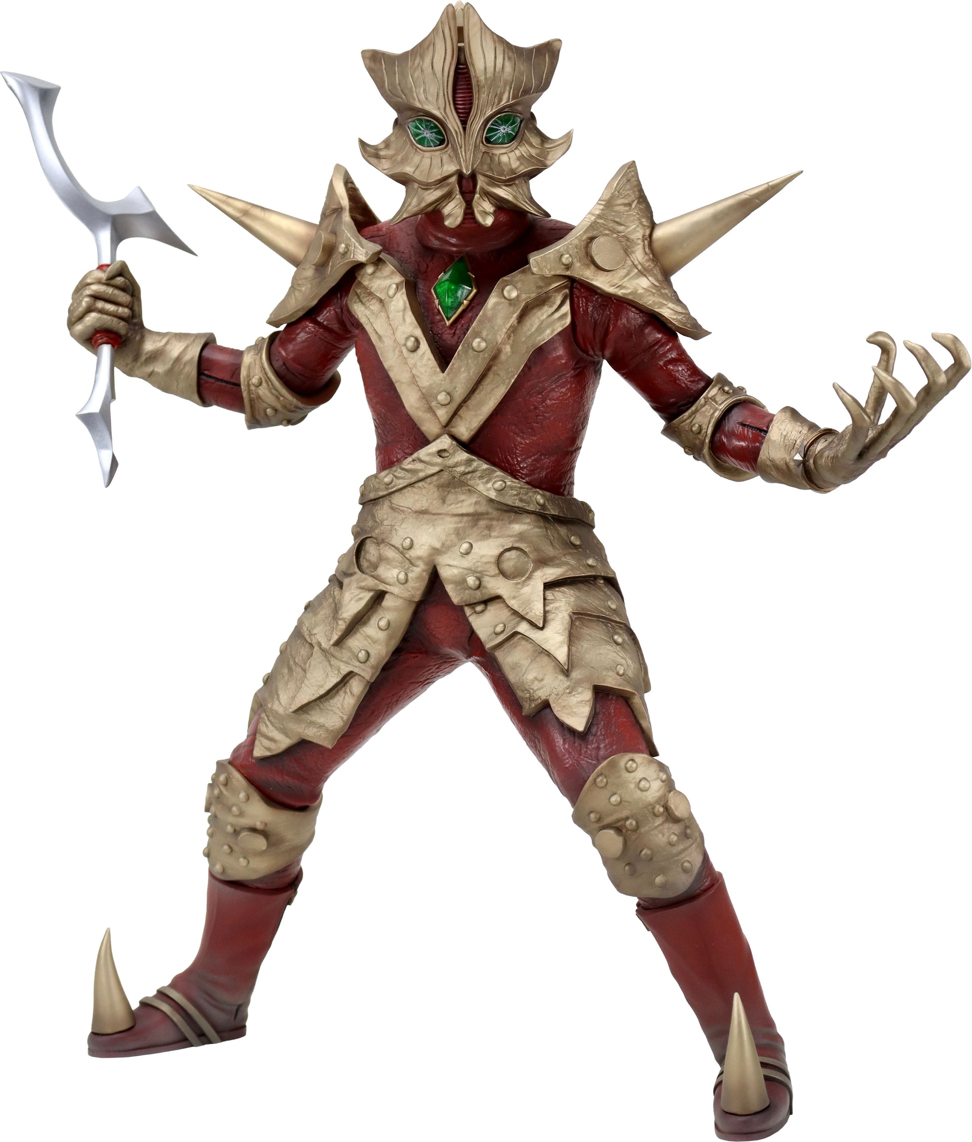 Figurine Ace-Killer 1/6 Ultraman