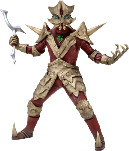 Figurine Ace-Killer 1/6 Ultraman