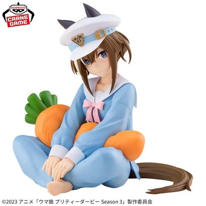 Figurine Cheval Grand Alternative Ver. Relax Time Uma Musume: Pretty Derby S3
