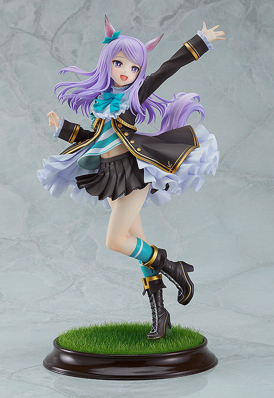 Figurine Mejiro McQueen The Treasure of the Prestigious Mejiro Family Ver. Uma Musume Pretty Derby