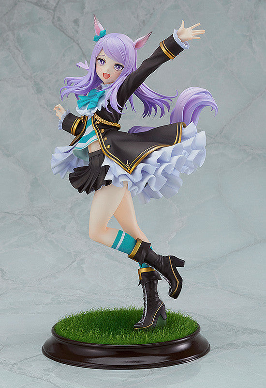 Figurine Mejiro McQueen The Treasure of the Prestigious Mejiro Family Ver. Uma Musume Pretty Derby
