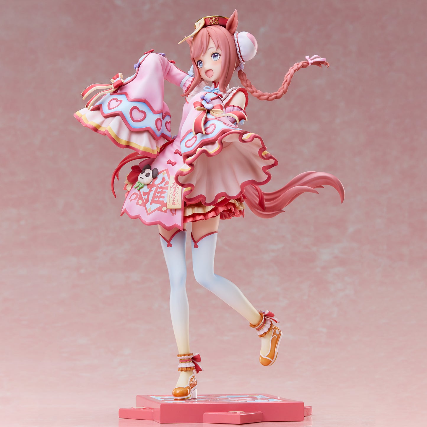 Figurine Agnes Digital Jiangshi Ver. 1/6 Uma Musume Pretty Derby