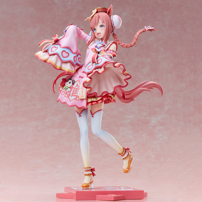 Figurine Agnes Digital Jiangshi Ver. 1/6 Uma Musume Pretty Derby