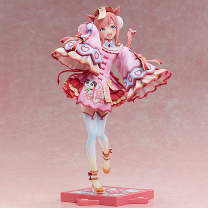 Figurine Agnes Digital Jiangshi Ver. 1/6 Uma Musume Pretty Derby