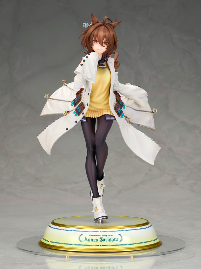 Figurine Agnes Tachyon 1/7 Uma Musume Pretty Derby