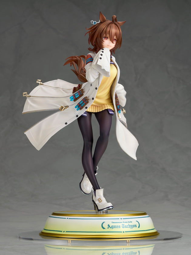 Figurine Agnes Tachyon 1/7 Uma Musume Pretty Derby