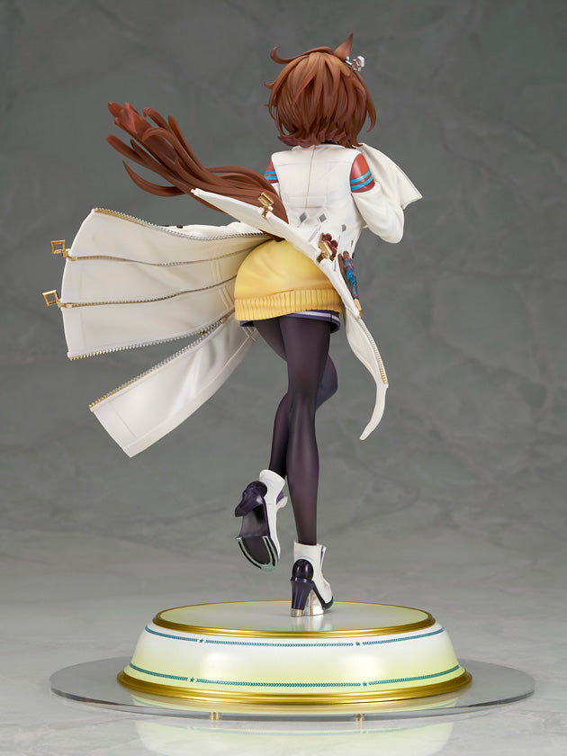 Figurine Agnes Tachyon 1/7 Uma Musume Pretty Derby