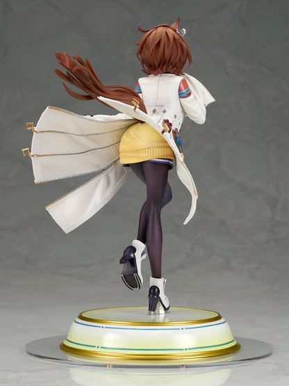 Figurine Agnes Tachyon 1/7 Uma Musume Pretty Derby
