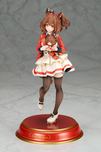 Figurine Aston Machan 1/7 Uma Musume: Pretty Derby