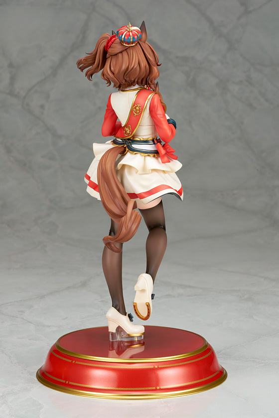 Figurine Aston Machan 1/7 Uma Musume: Pretty Derby