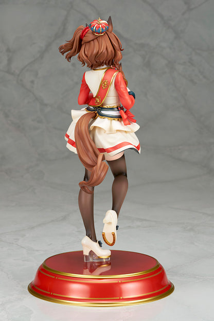 Figurine Aston Machan 1/7 Uma Musume: Pretty Derby