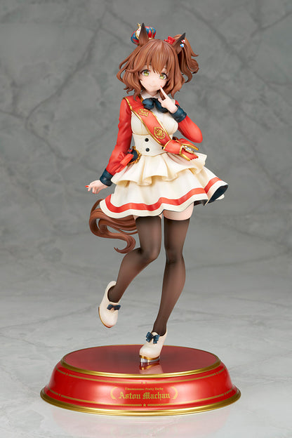 Figurine Aston Machan 1/7 Uma Musume: Pretty Derby