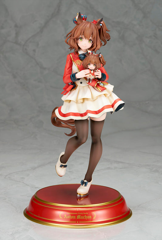 Figurine Aston Machan 1/7 Uma Musume: Pretty Derby
