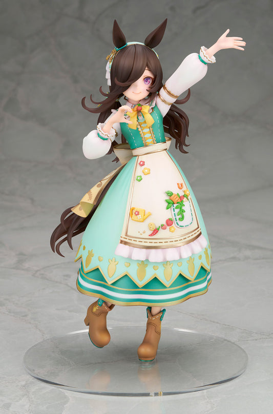 Figurine Rice Shower Yummy Dreamy Fairy Ver. 1/7 Uma Musume Pretty Derby