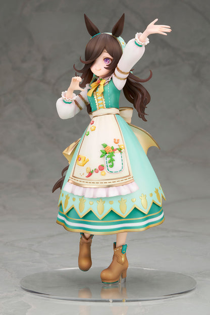 Figurine Rice Shower Yummy Dreamy Fairy Ver. 1/7 Uma Musume Pretty Derby