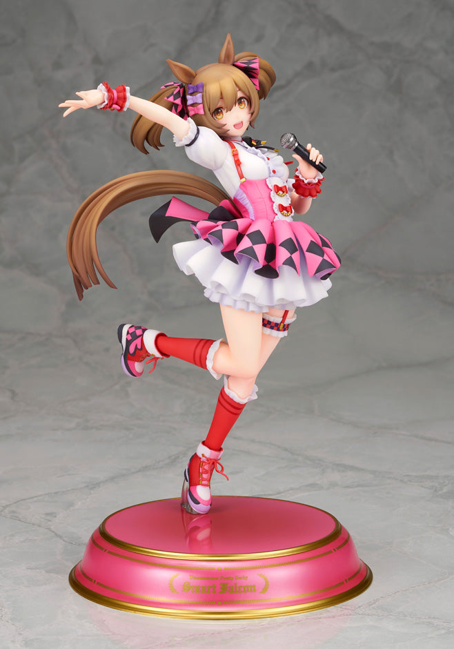 Figurine Smart Falcon 1/7 Uma Musume Pretty Derby
