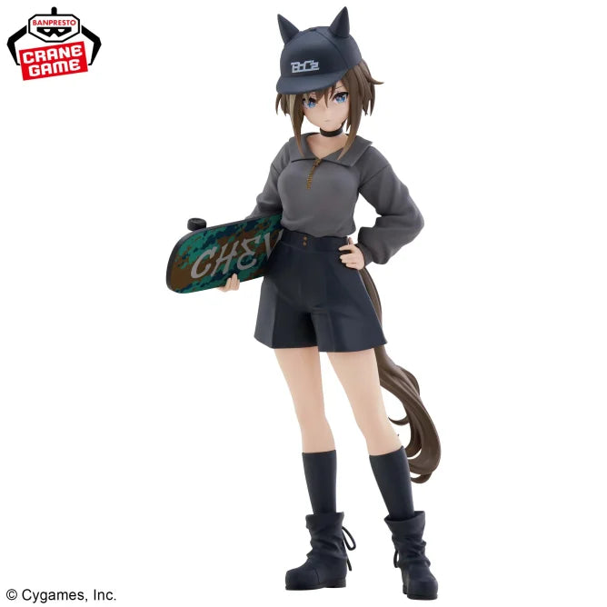 Figurine Cheval Grand BoC'z Ver. Uma Musume: Pretty Derby