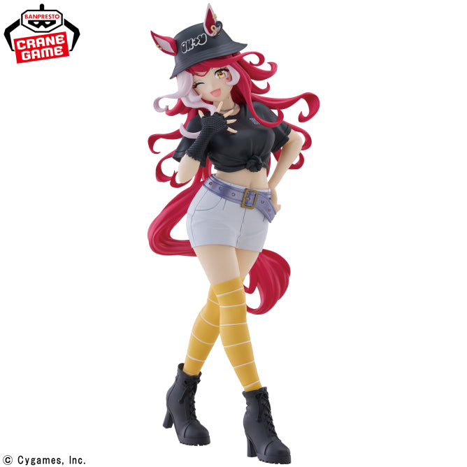 Figurine Loves Only You BoC'z <3 Ver. Uma Musume: Pretty Derby